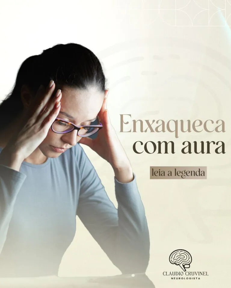 Enxaqueca