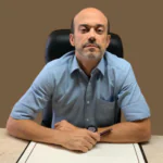 Dr. Cláudio Cruvinel