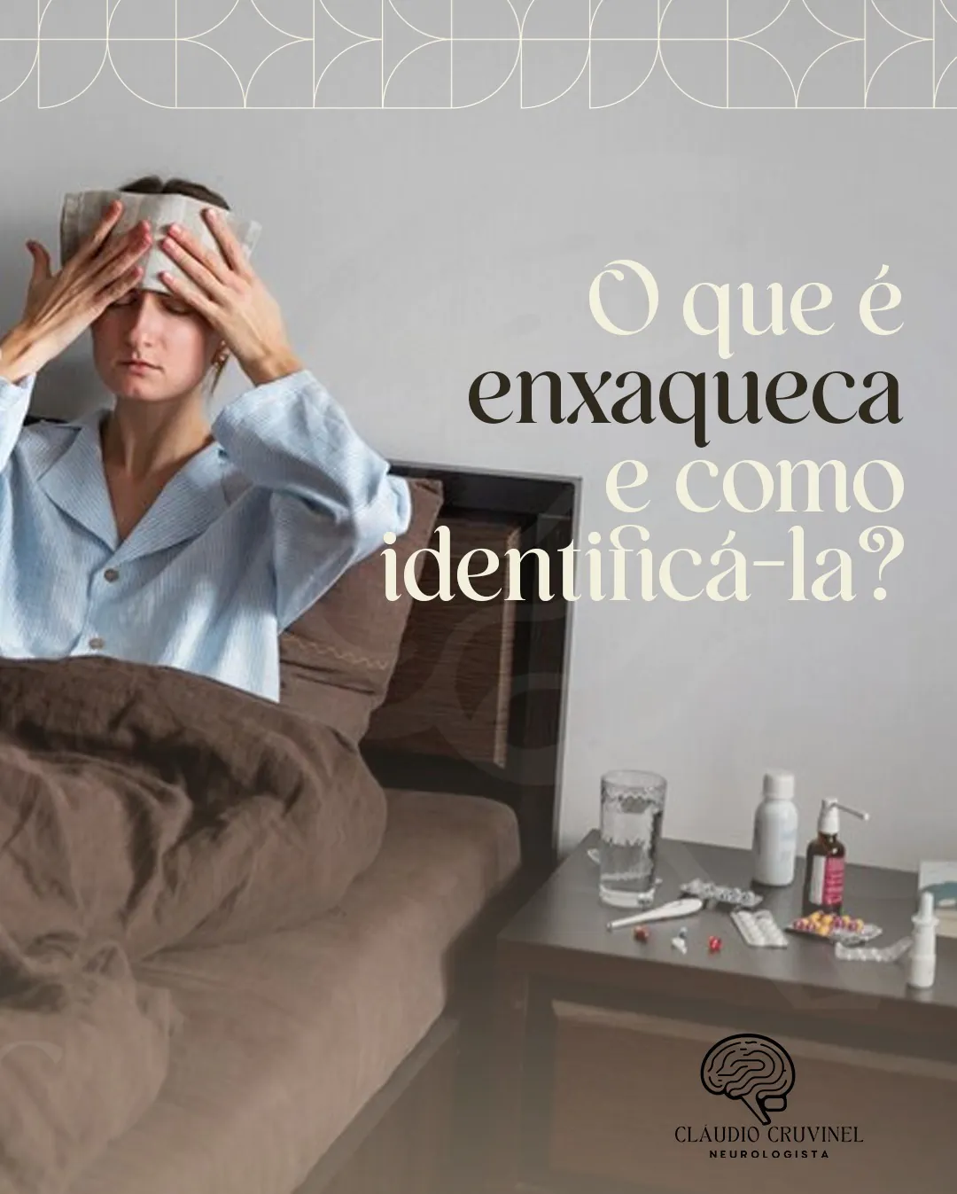 Enxaqueca