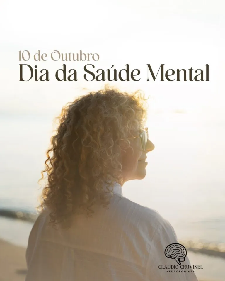 dia da saude mental