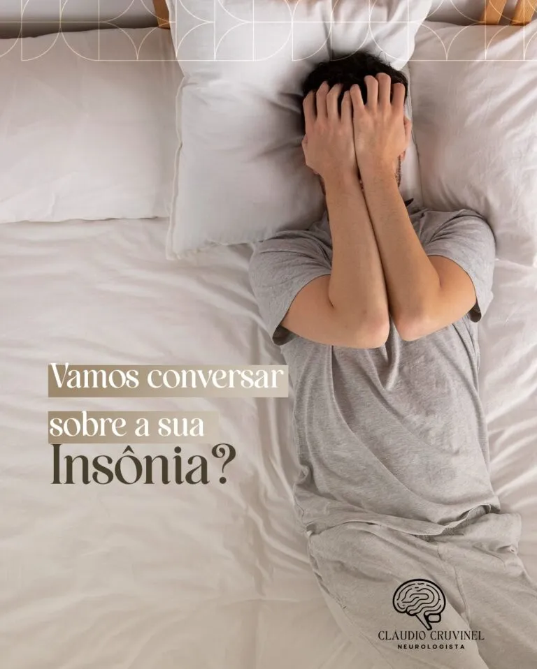 Insônia