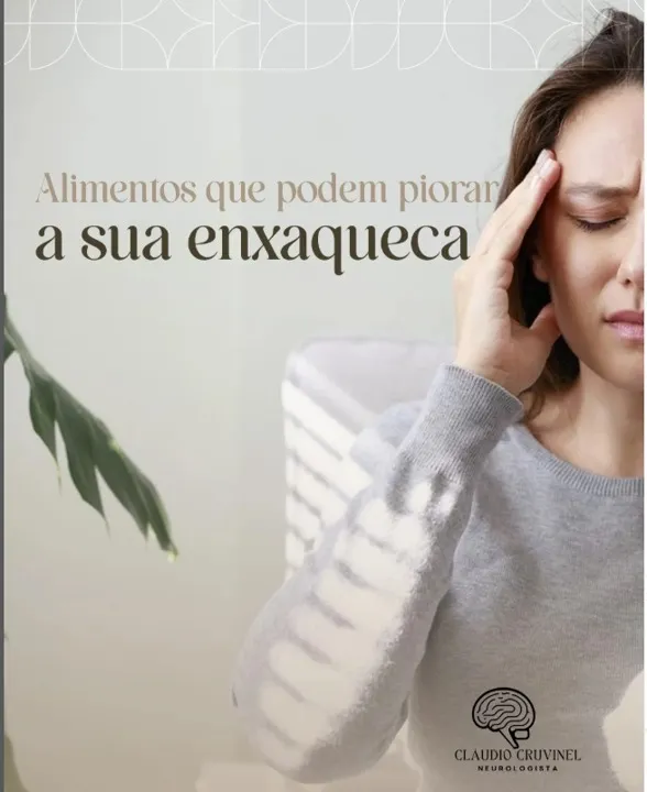 alimentos-que-causam-enxaqueca